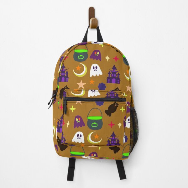 Item preview, Halloween beautiful background designed and sold by badgermark.
