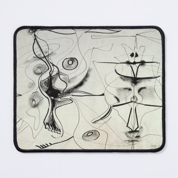 Item preview, Art of mark rothko classic artwork designed and sold by Golido.