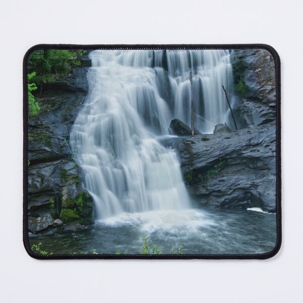 Item preview, Bald River Falls 41 designed and sold by Phil Perkins.