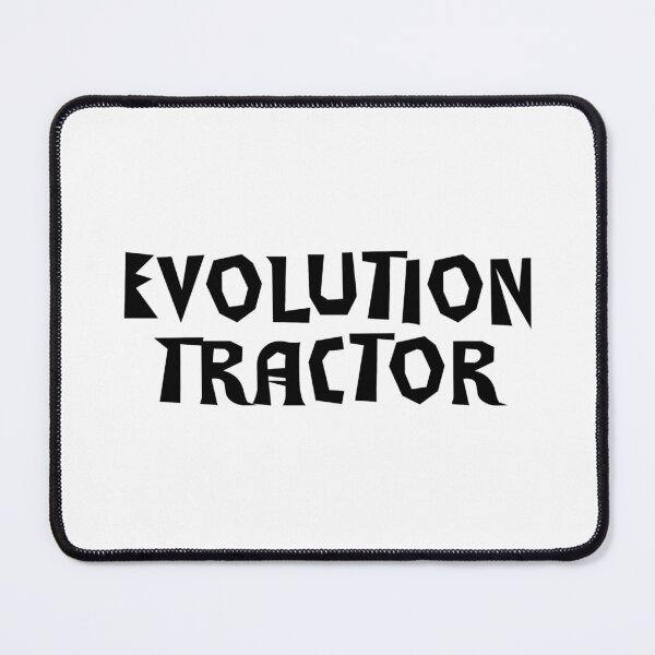 Item preview, Evolution Tractor designed and sold by stalin-LB.