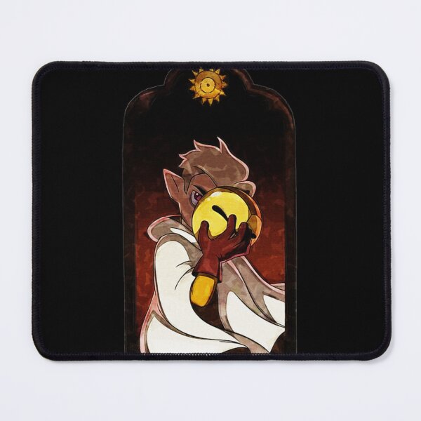 Item preview, The Owl House Golden Guard- Limited Edition | Perfect Gift designed and sold by beeong.