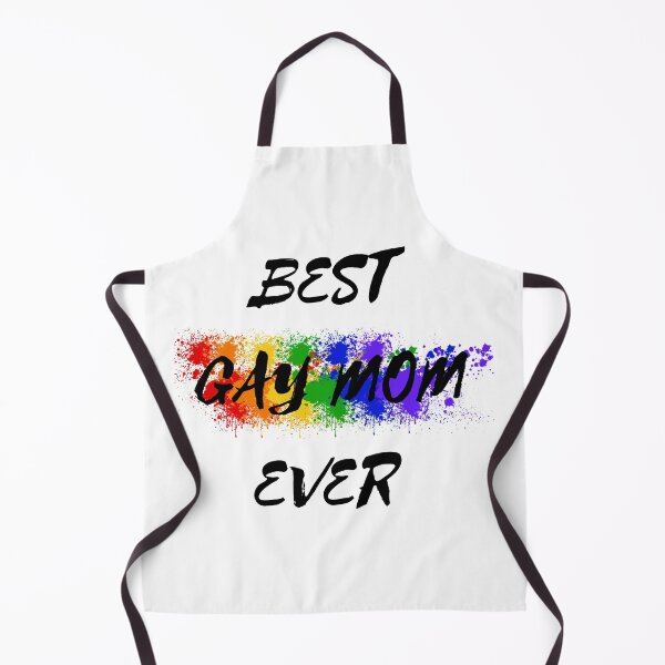 Item preview, Best Gay Mom Ever designed and sold by LuckyKermit.