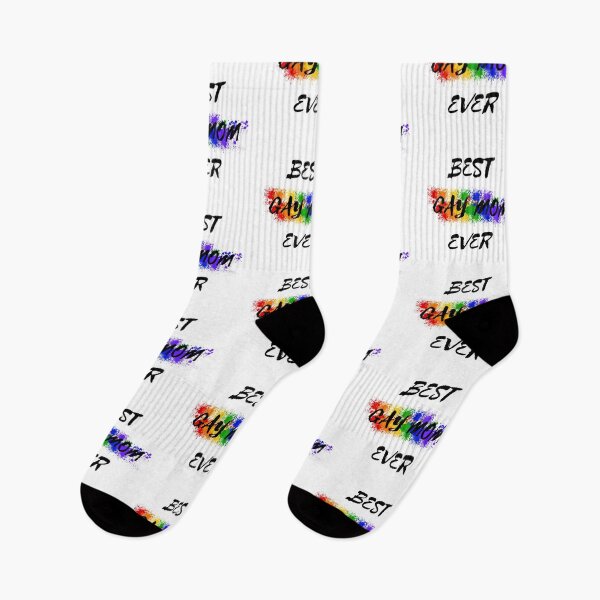 Item preview, Best Gay Mom Ever designed and sold by LuckyKermit.