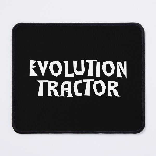 Item preview, Evolution Tractor designed and sold by stalin-LB.