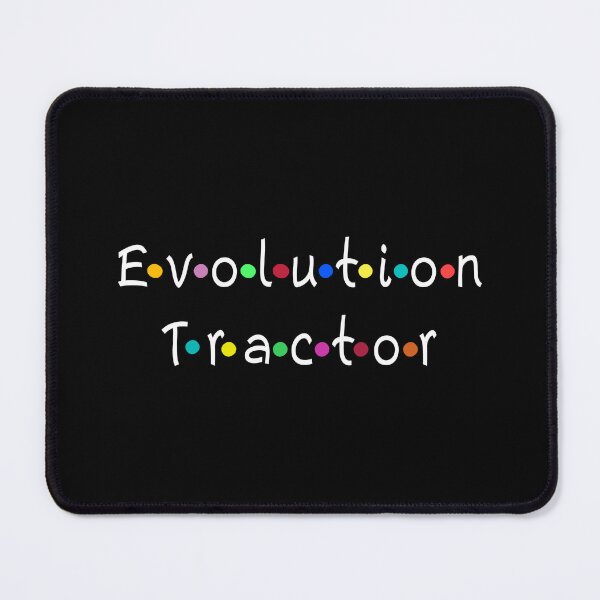 Item preview, Evolution Tractor designed and sold by stalin-LB.