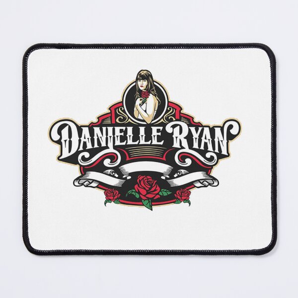 Item preview, BEAUTIFUL DESIGN DANIELLE RYAN designed and sold by aliwaqas22.