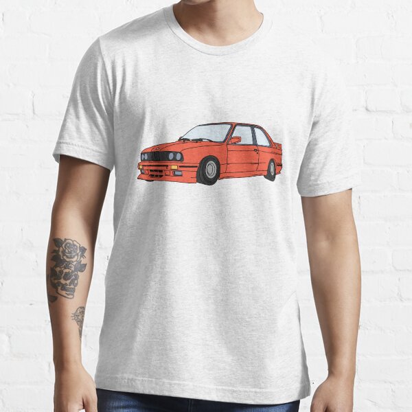 e30 shirt