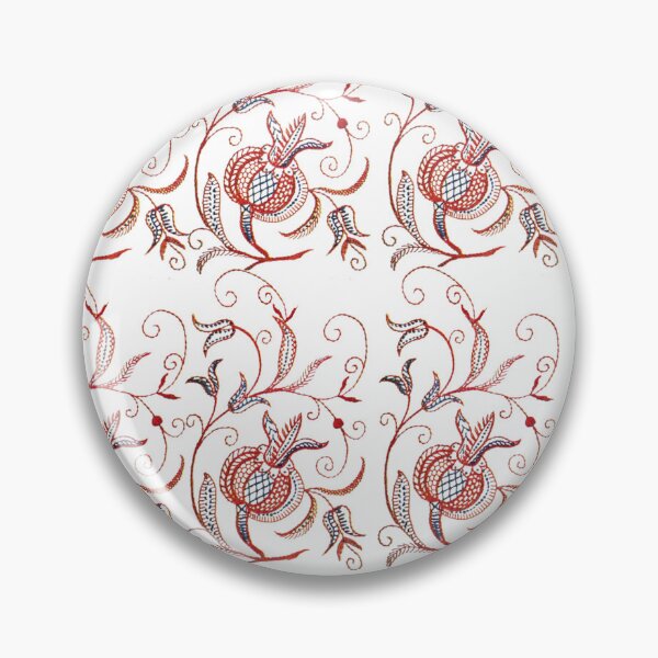 Item preview, Eastern Europe Pattern, Traditional Folk, Folklor designed and sold by danaJG.