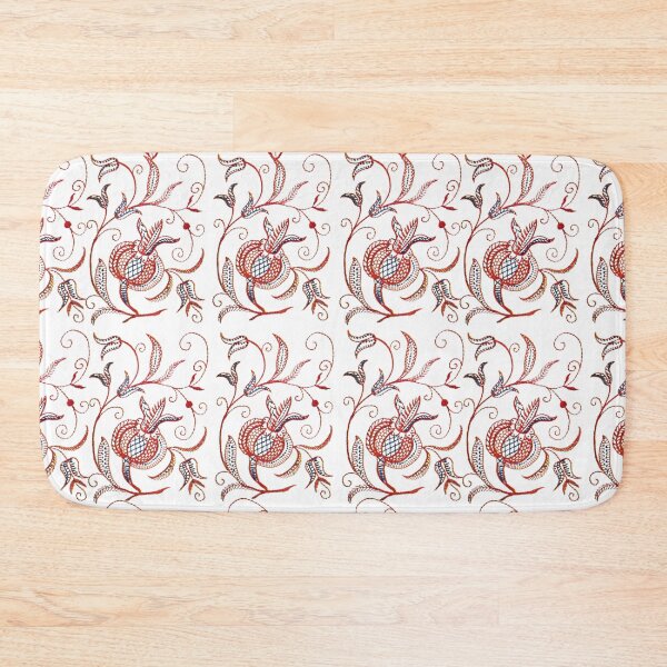 Item preview, Eastern Europe Pattern, Traditional Folk, Folklor designed and sold by danaJG.