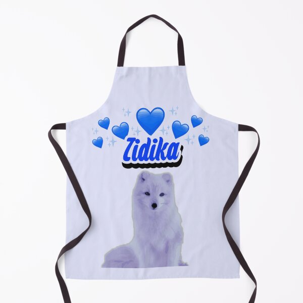 Item preview, Zidika wolf  designed and sold by ghostart32.