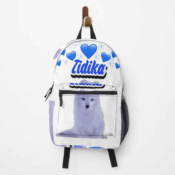 Item preview, Zidika wolf designed and sold by ghostart32.