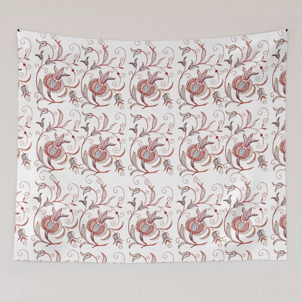 Item preview, Eastern Europe Pattern, Traditional Folk, Folklor designed and sold by danaJG.