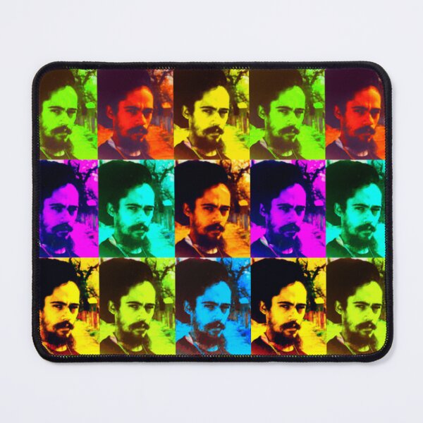 Item preview, DAMIAN MARLEY designed and sold by HillTopView.