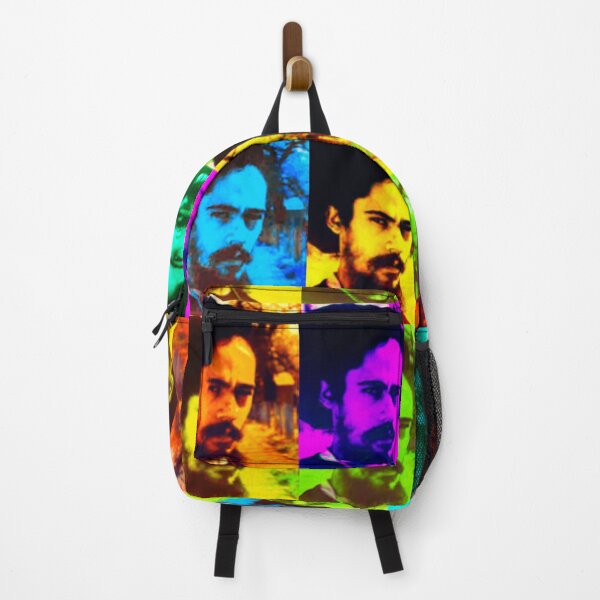 Item preview, DAMIAN MARLEY designed and sold by HillTopView.