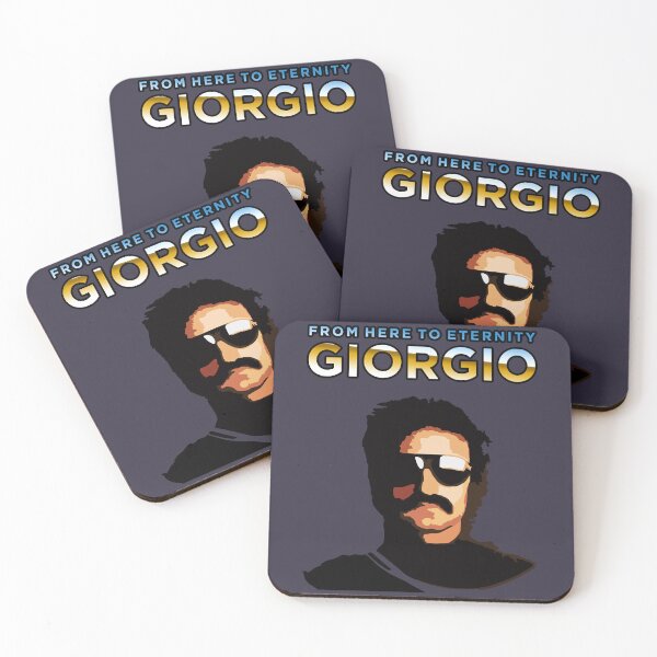 Item preview, Vintage Photograp Giorgio Daft designed and sold by KarlheiNauman.