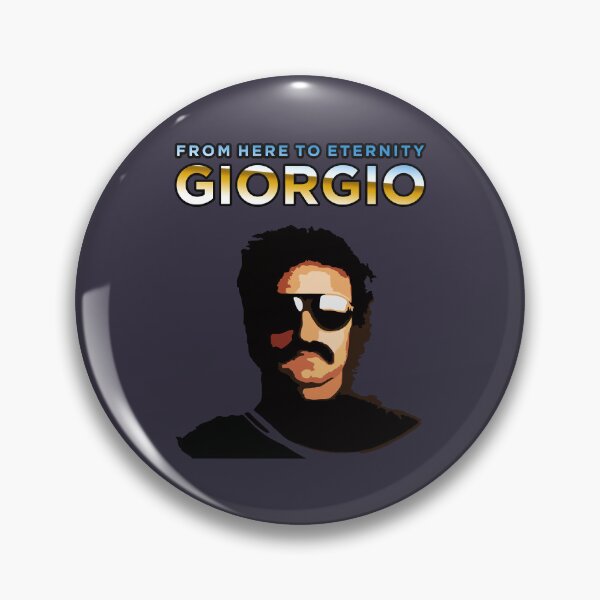 Item preview, Vintage Photograp Giorgio Daft designed and sold by KarlheiNauman.