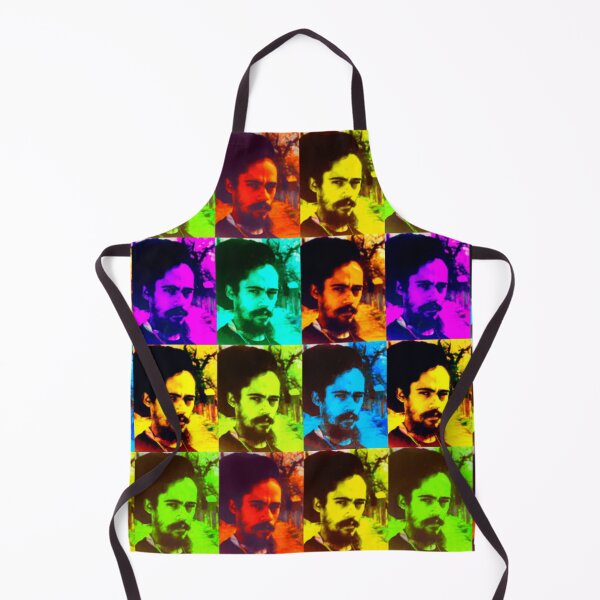 Item preview, DAMIAN MARLEY designed and sold by HillTopView.