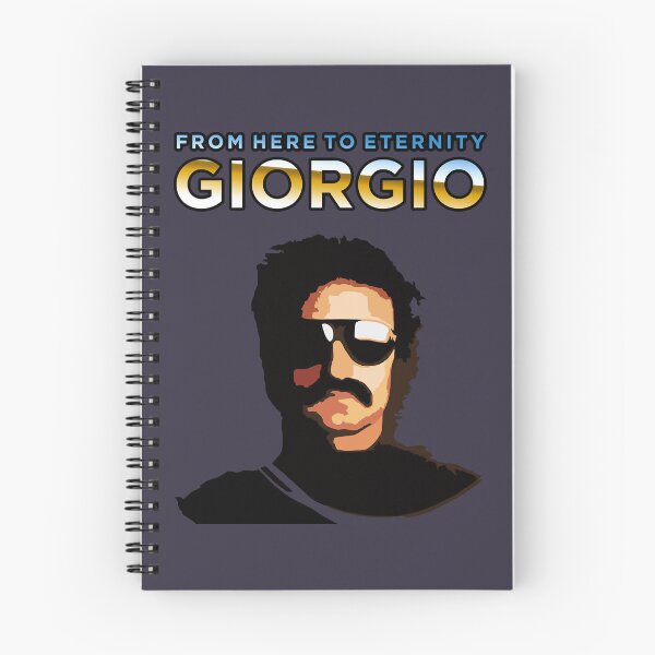 Item preview, Vintage Photograp Giorgio Daft designed and sold by KarlheiNauman.