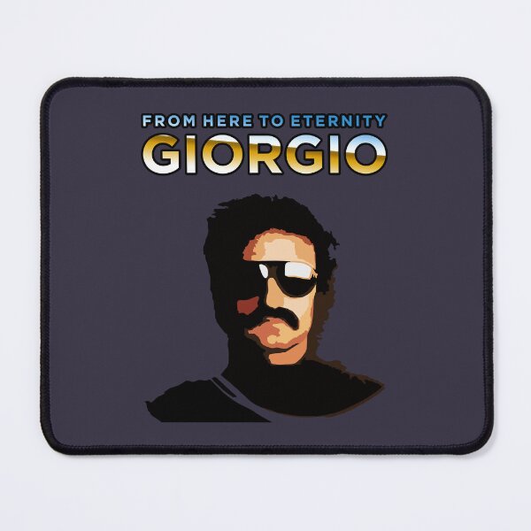 Item preview, Vintage Photograp Giorgio Daft designed and sold by KarlheiNauman.