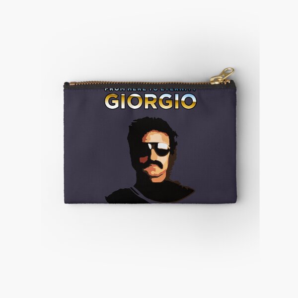 Item preview, Vintage Photograp Giorgio Daft designed and sold by KarlheiNauman.