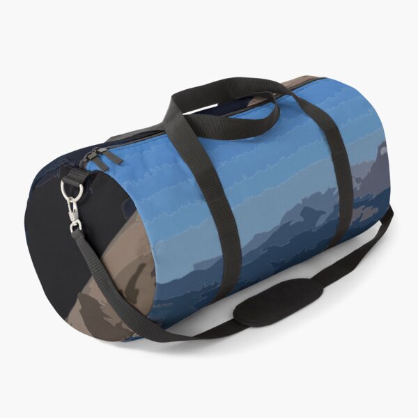Item preview, Alex Honnold Thank God Ledge Half Dome Solo Painting designed and sold by Positive Lad.