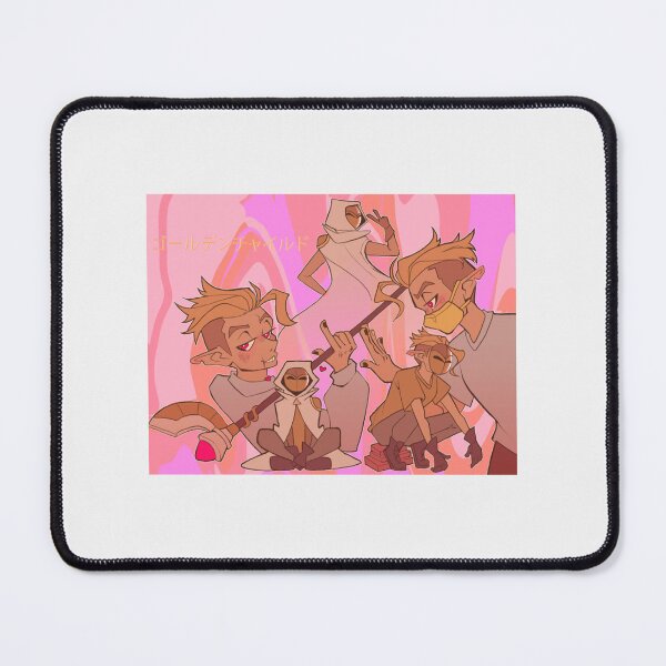Item preview, The Golden Guard - Limited Edition | Perfect Gift designed and sold by beeong.