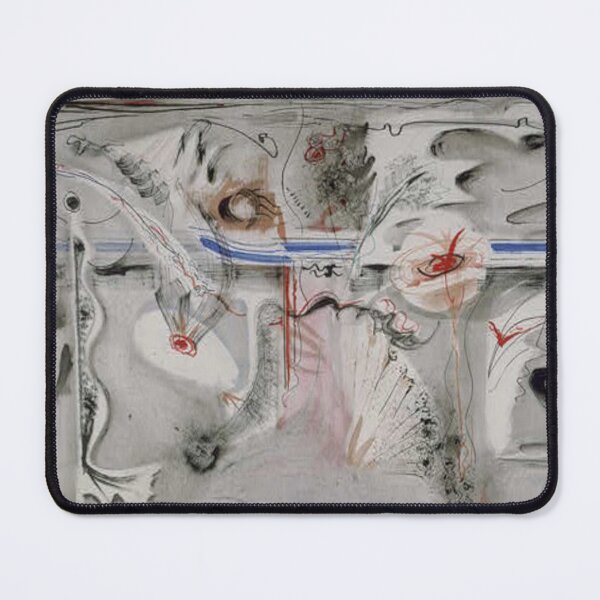 Item preview, Untitled 48 order oil painting by mark rothko designed and sold by Golido.