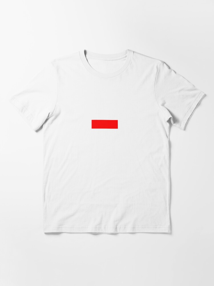 ultra fresh supreme shirt