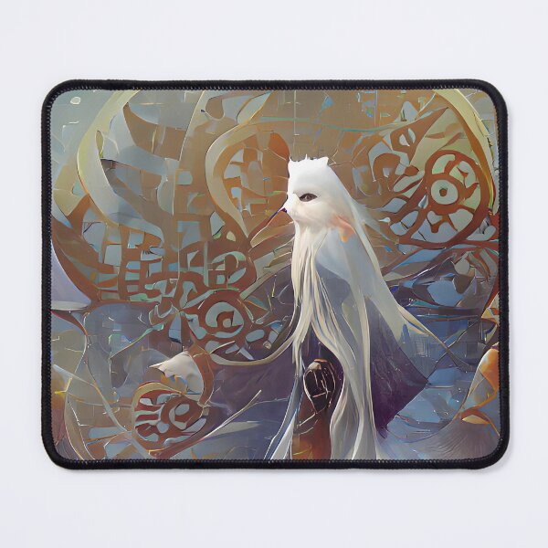 Item preview, Sacred Shanti designed and sold by PlacidHinds.