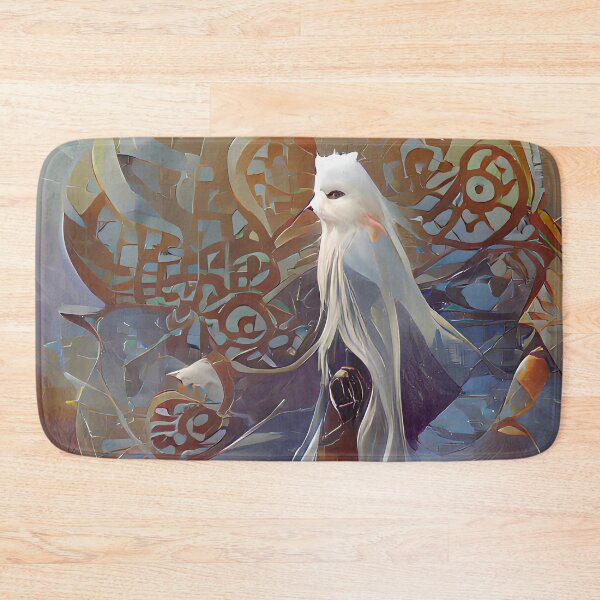 Item preview, Sacred Shanti designed and sold by PlacidHinds.