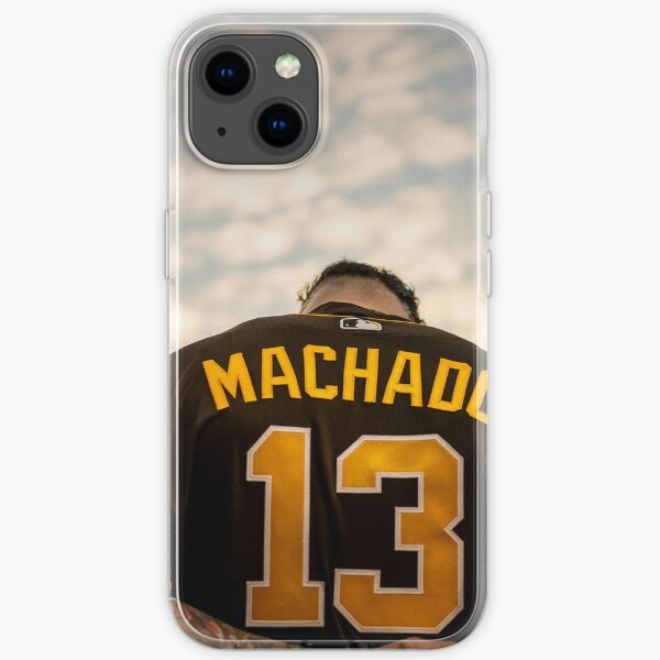 Manny Machado iPad Case & Skin for Sale by Buijonena