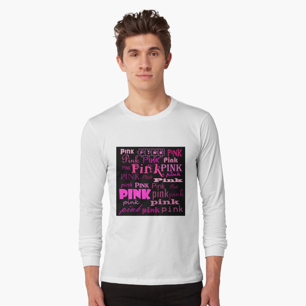 Item preview, Long Sleeve T-Shirt designed and sold by ozcushionstoo.