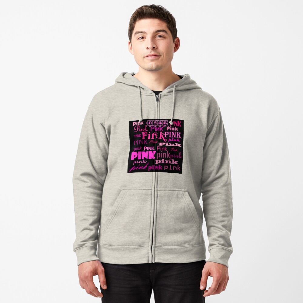 Item preview, Zipped Hoodie designed and sold by ozcushionstoo.