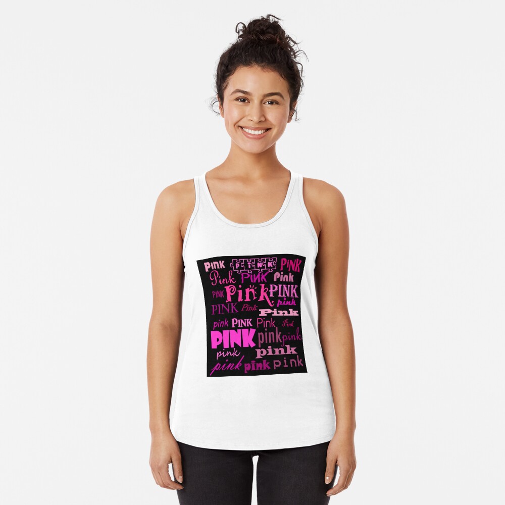 Item preview, Racerback Tank Top designed and sold by ozcushionstoo.
