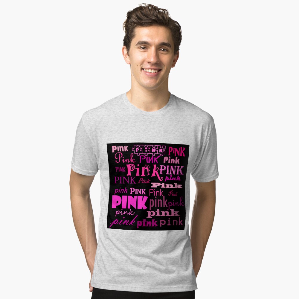 Item preview, Tri-blend T-Shirt designed and sold by ozcushionstoo.