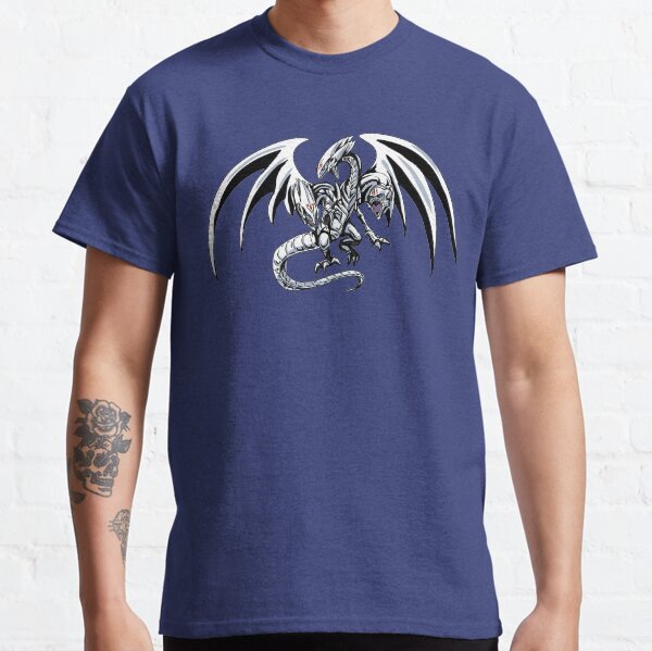 Blue-Eyes Ultimate Dragon T-shirt classique