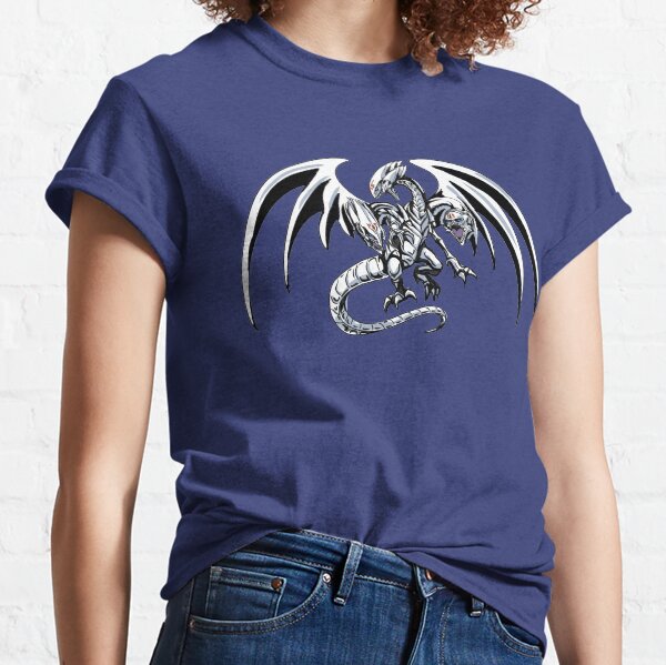 Blue-Eyes Ultimate Dragon Classic T-Shirt