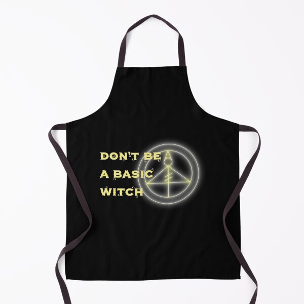 Item preview, Don't Be A Basic Witch- Limited Edition | Perfect Gift designed and sold by beeong.
