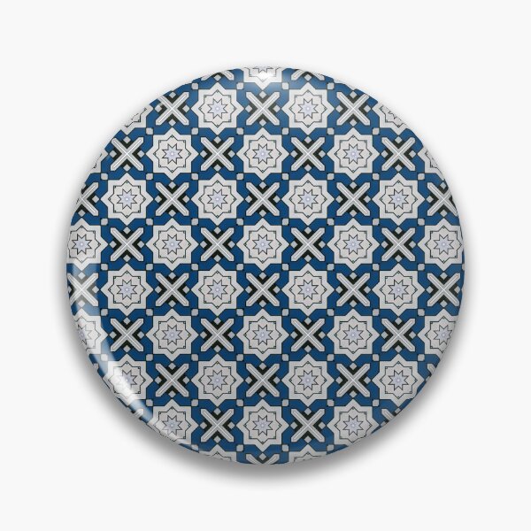 Item preview, Geometric Pattern designed and sold by vetivers.
