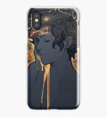 Star Catcher iPhone Case
