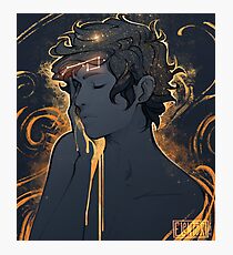 Star Catcher Photographic Print