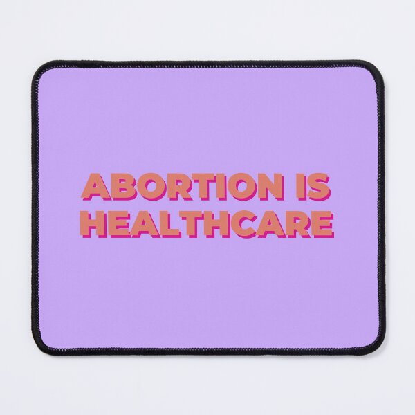 Item preview, ABORTION IS HEALTHCARE  designed and sold by Preslava Genova.