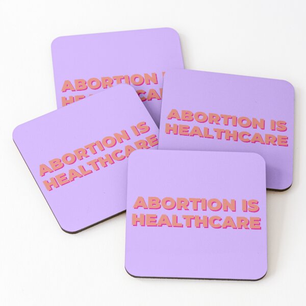Item preview, ABORTION IS HEALTHCARE  designed and sold by Preslava Genova.