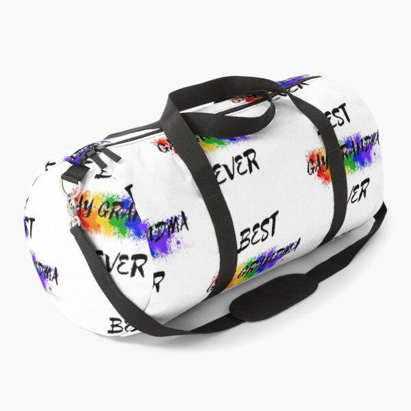 Item preview, Best Gay Grandma Ever designed and sold by LuckyKermit.