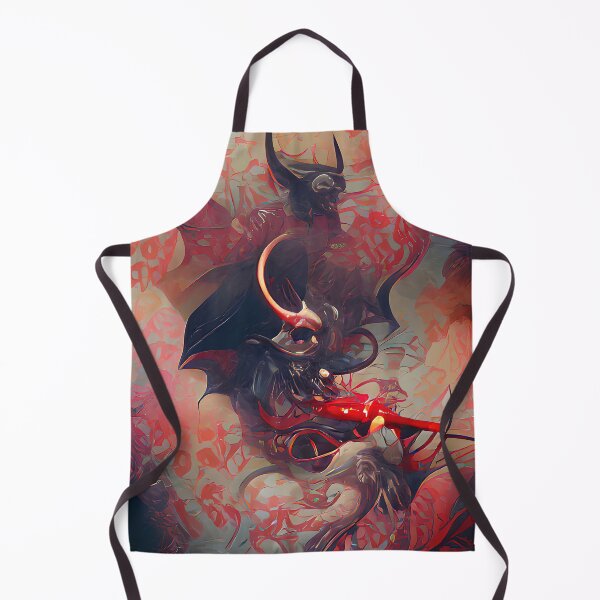 Item preview, Machine Gun Devils designed and sold by PlacidHinds.