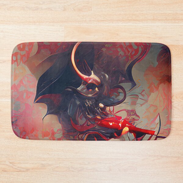Item preview, Machine Gun Devils designed and sold by PlacidHinds.