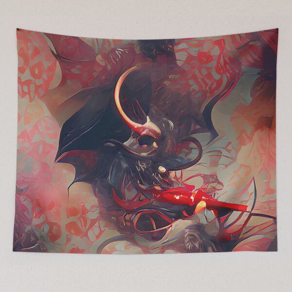 Item preview, Machine Gun Devils designed and sold by PlacidHinds.