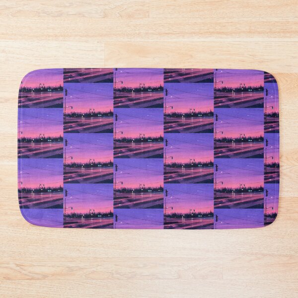 Item preview, Sunset City Light Classical designed and sold by Sam-DesignMart.