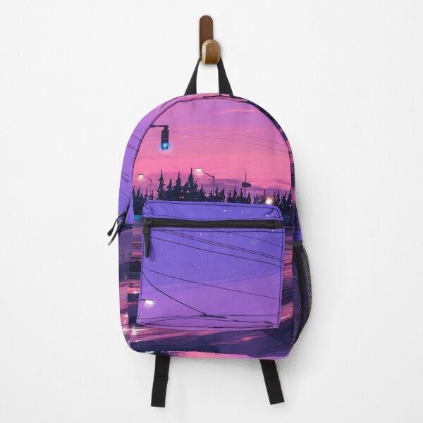 Item preview, Sunset City Light Classical designed and sold by Sam-DesignMart.