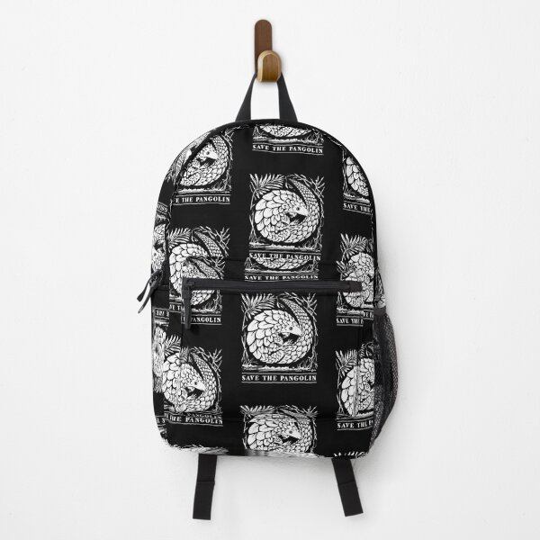 Item preview, Endangered Wildlife - Save The Pangolin designed and sold by Bangtees.